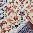 Íránský koberec Yazd 71x118 ručně vázaný perský koberec