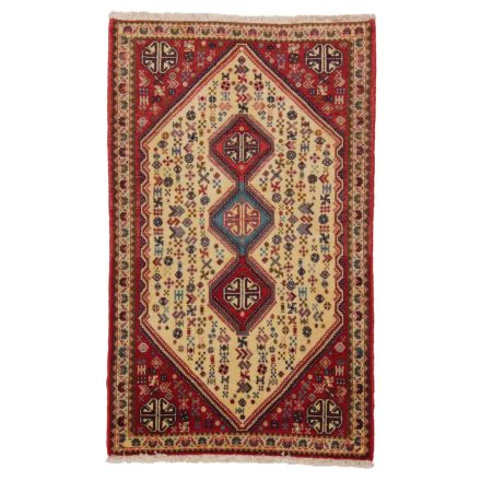 Perský koberec Abadeh 74x123 ručně vázaný perský koberec 