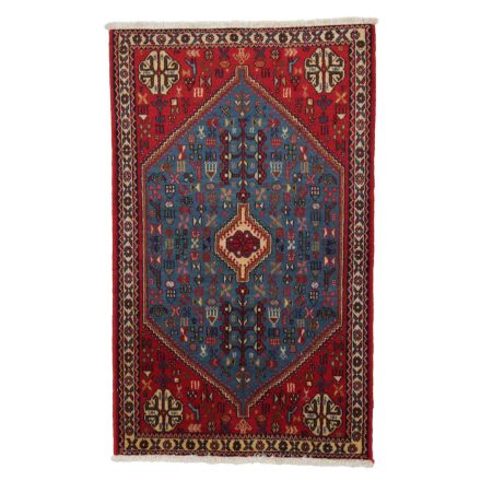 Perský koberec Abadeh 74x123 ručně vázaný perský koberec 