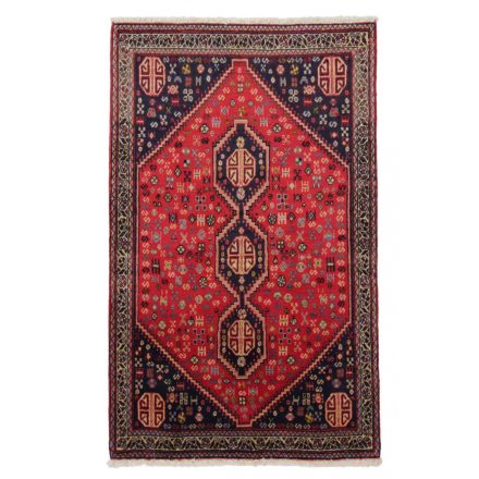 Perský koberec Abadeh 75x122 ručně vázaný perský koberec 