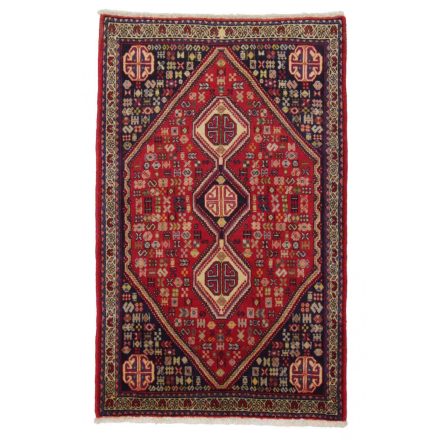 Perský koberec Abadeh 76x123 ručně vázaný perský koberec 