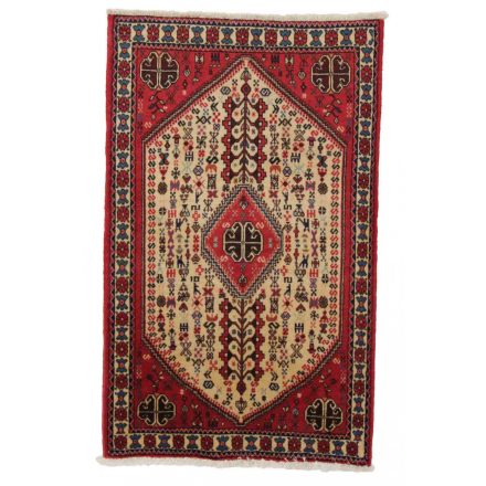 Perský koberec Abadeh 73x119 ručně vázaný perský koberec 