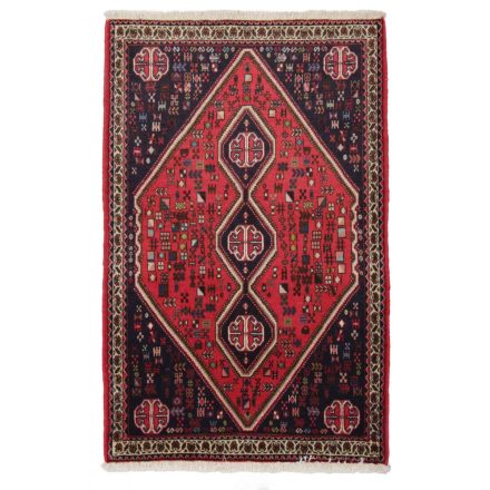 Perský koberec Abadeh 77x123 ručně vázaný perský koberec 