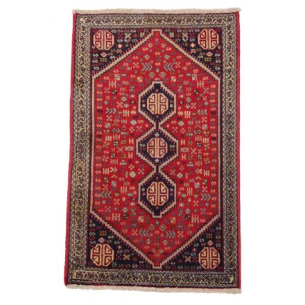 Perský koberec Abadeh 76x123 ručně vázaný perský koberec 