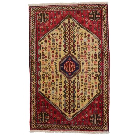 Perský koberec Abadeh 79x126 ručně vázaný perský koberec 