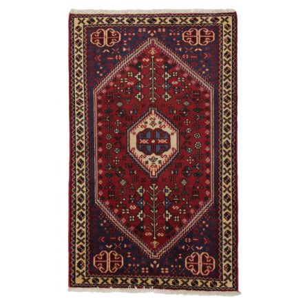 Perský koberec Abadeh 78x128 ručně vázaný perský koberec 