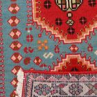 Perský koberec Abadeh 64x143 ručně vázaný Íránský koberec