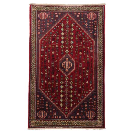 Perský koberec Abadeh 78x127 ručně vázaný perský koberec 