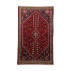 Perský koberec Abadeh 78x127 ručně vázaný Íránský koberec