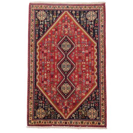 Perský koberec Abadeh 78x123 ručně vázaný perský koberec 
