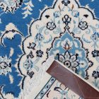 Perský koberec Nain 66x146 ručně vázaný íránský koberec