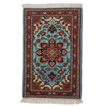 Perský koberec Ardabil 65x99 ručně vázaný perský koberec