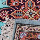 Perský koberec Ardabil 65x99 ručně vázaný íránský koberec