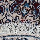 Kulatý koberec Nain 73x74 ručně vázaný perský koberec