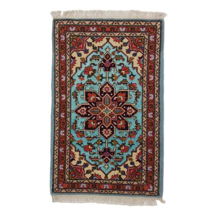 Perský koberec Ardabil 66x104 ručně vázaný perský koberec