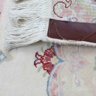 Perský koberec Tabrizi 59x96 ručně vázaný íránský koberec