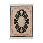 Perský koberec Tabrizi 63x87 ručně vázaný íránský koberec