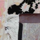 Perský koberec Tabrizi 63x87 ručně vázaný íránský koberec