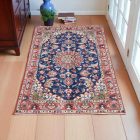 Perský koberec Isfahán 96x161 ručně vázaný íránský koberec