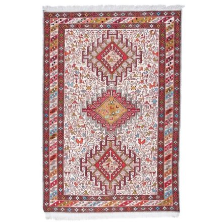 Perský kilim koberec 98x143