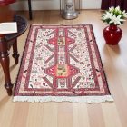 Perský kilim koberec 100x143 
