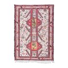 Perský kilim koberec 100x143 