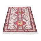 Perský kilim koberec 100x143 
