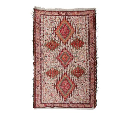 Perský kilim koberec 102x184 