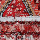 Perský kilim koberec 102x184 