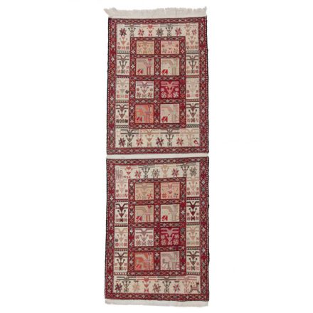 Perský kilim koberec Sumek 73x202
