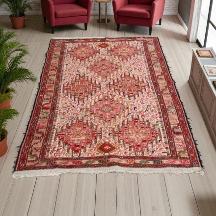 Perský kilim koberec 119x189 