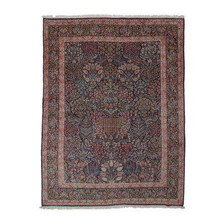 Velký koberec Kerman 306x403 ručně vázaný perský koberec
