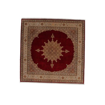 Velký koberec Moud 246x248 ručně vázaný perský koberec