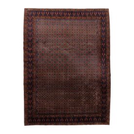   Perský koberec Koliai 211x284 ručně vázaný íránský koberec do obýváku