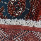 Perský koberec Turkoman 114x156 ručně vázaný íránský koberec