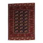 Perský koberec Turkoman 143x195 ručně vázaný íránský koberec