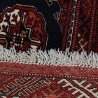 Perský koberec Turkoman 143x195 ručně vázaný íránský koberec