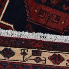 Perský koberec Abadeh 130x197 ručně vázaný íránský koberec do obýváku