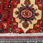 Běhoun koberec Abadeh 101x298 ručně vázaný perský koberec do chodby