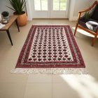 Perský kilim koberec Sirjan 135x199 ručně tkaný koberec