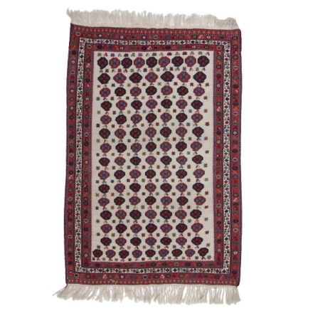 Perský kilim koberec 135x199 