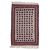 Perský kilim koberec Sirjan 135x199 ručně tkaný koberec