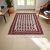 Perský kilim koberec Sirjan 135x199 ručně tkaný koberec