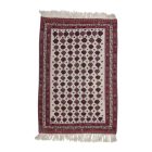 Perský kilim koberec Sirjan 135x199 ručně tkaný koberec
