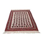 Perský kilim koberec Sirjan 135x199 ručně tkaný koberec