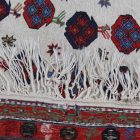 Perský kilim koberec Sirjan 135x199 ručně tkaný koberec