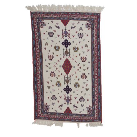 Perský kilim koberec 122x196 