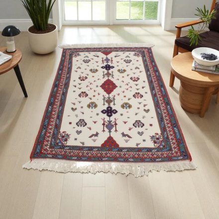 Perský kilim koberec Sirjan 122x196 ručně tkaný koberec
