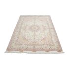 Perský koberec Tabrizi 145x206 ručně vázaný íránský koberec do obýváku