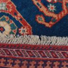 Perský koberec Hamadan 155x188 ručně vázaný íránský koberec